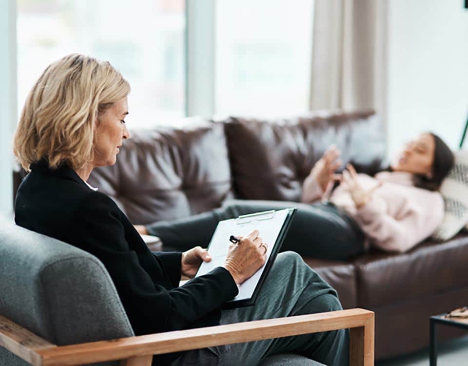 Seydişehir Psikolog